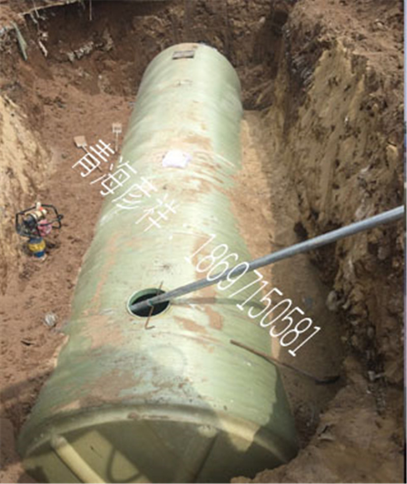 玻璃鋼化糞池 (17)